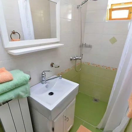 In 36494 Apartment Veli Lošinj