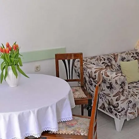 Apartment In 36494 Veli Losinj