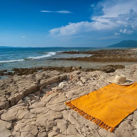 In 36494 Veli Lošinj