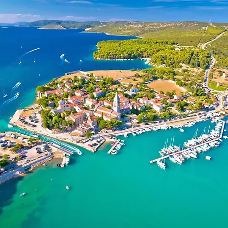 Lägenhet In 36494 *