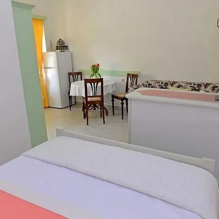 In 36494 * Veli Lošinj