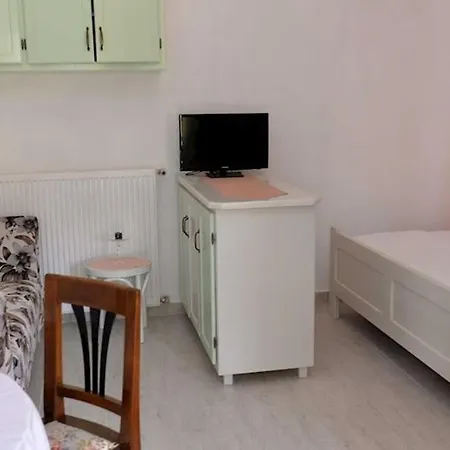 In 36494 Lägenhet Veli Lošinj