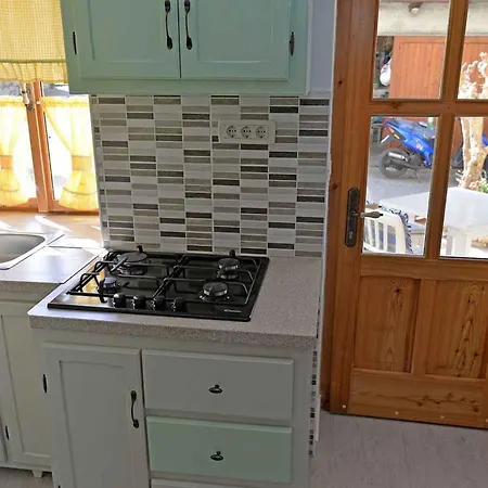 In 36494 Apartmán *