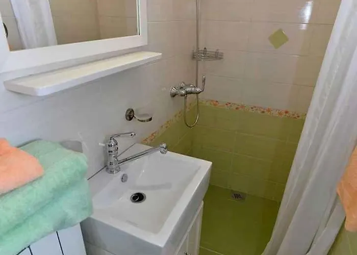 Apartmán In 36494