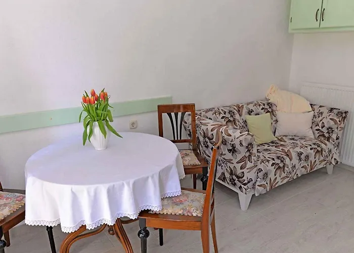 In 36494 Apartmán Veli Lošinj