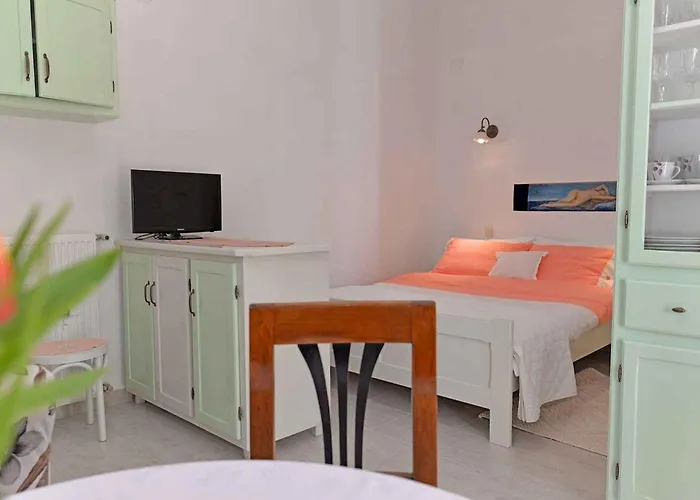 In 36494 Apartmán