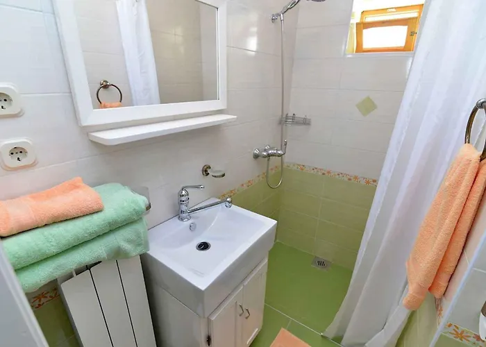 In 36494 Apartmán Veli Lošinj