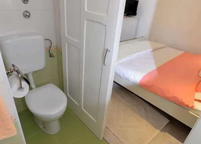 Apartmán In 36494 Veli Lošinj