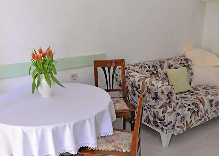 Apartmán In 36494 Veli Lošinj
